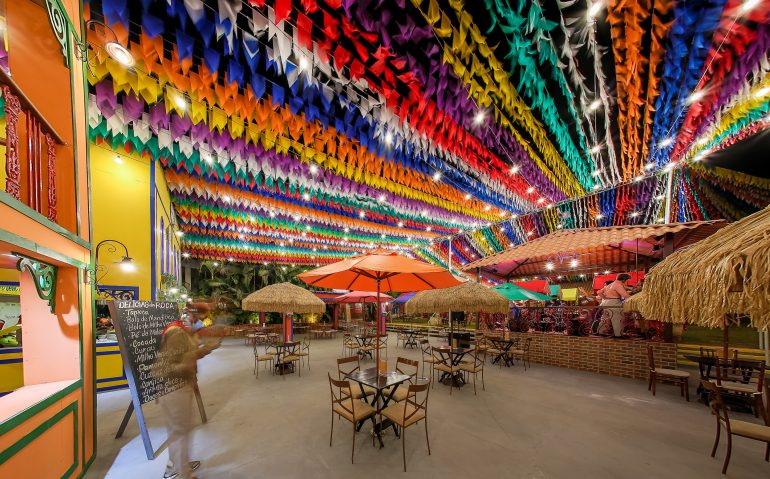 Decoração - Quintal da Dona Graça - Divulgação (3)